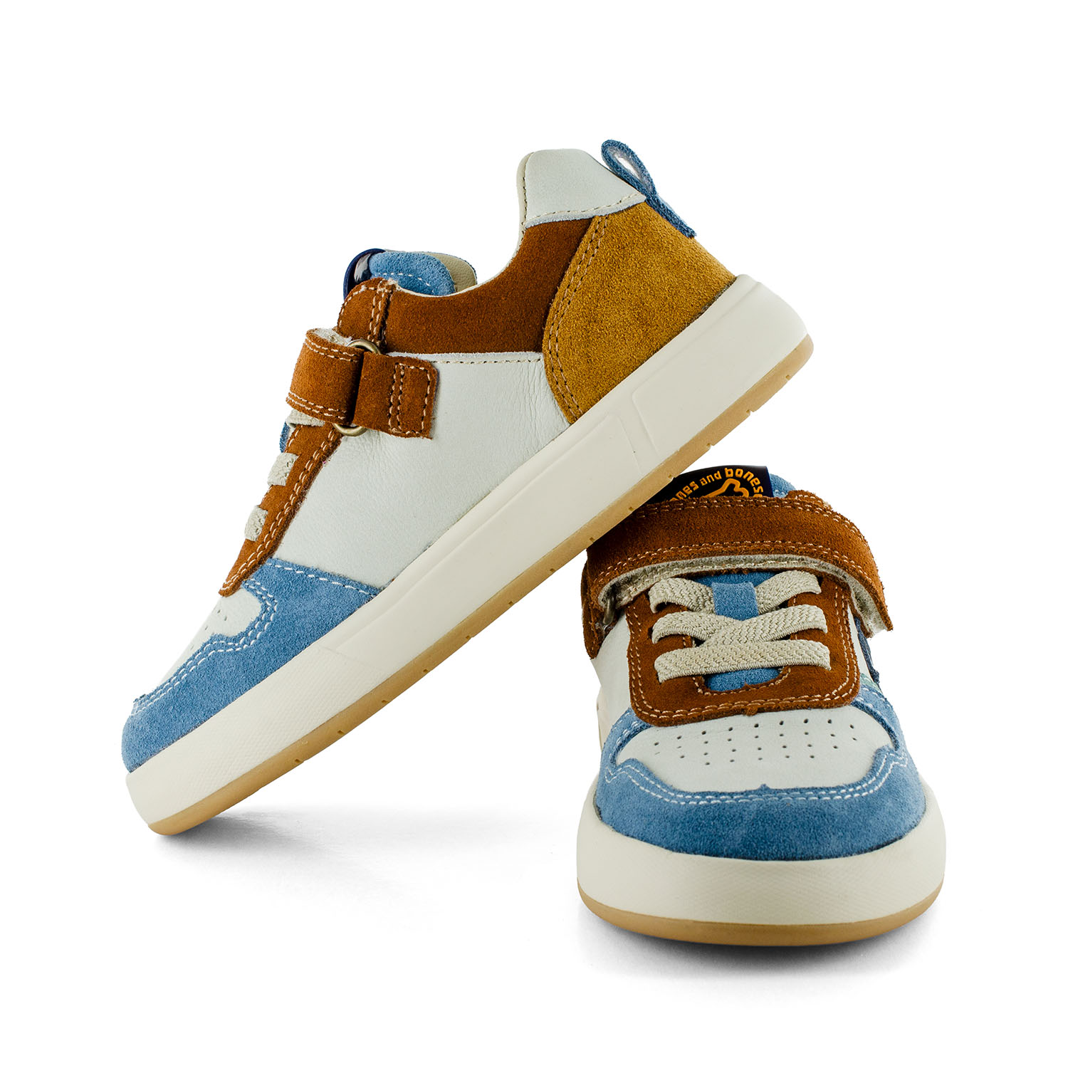 PACER crs - calf avio + tabac