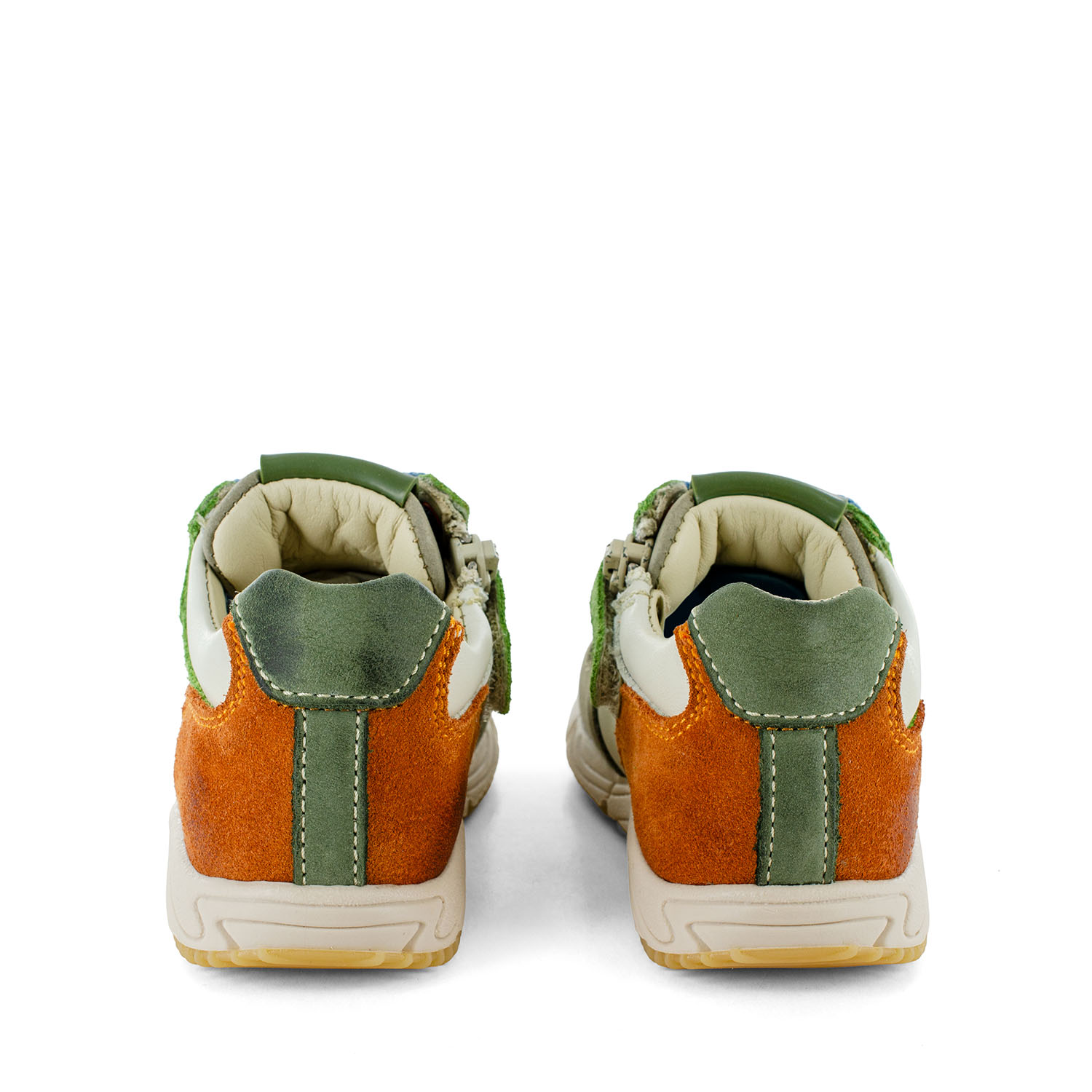 COLY calf - crs safari + ivor