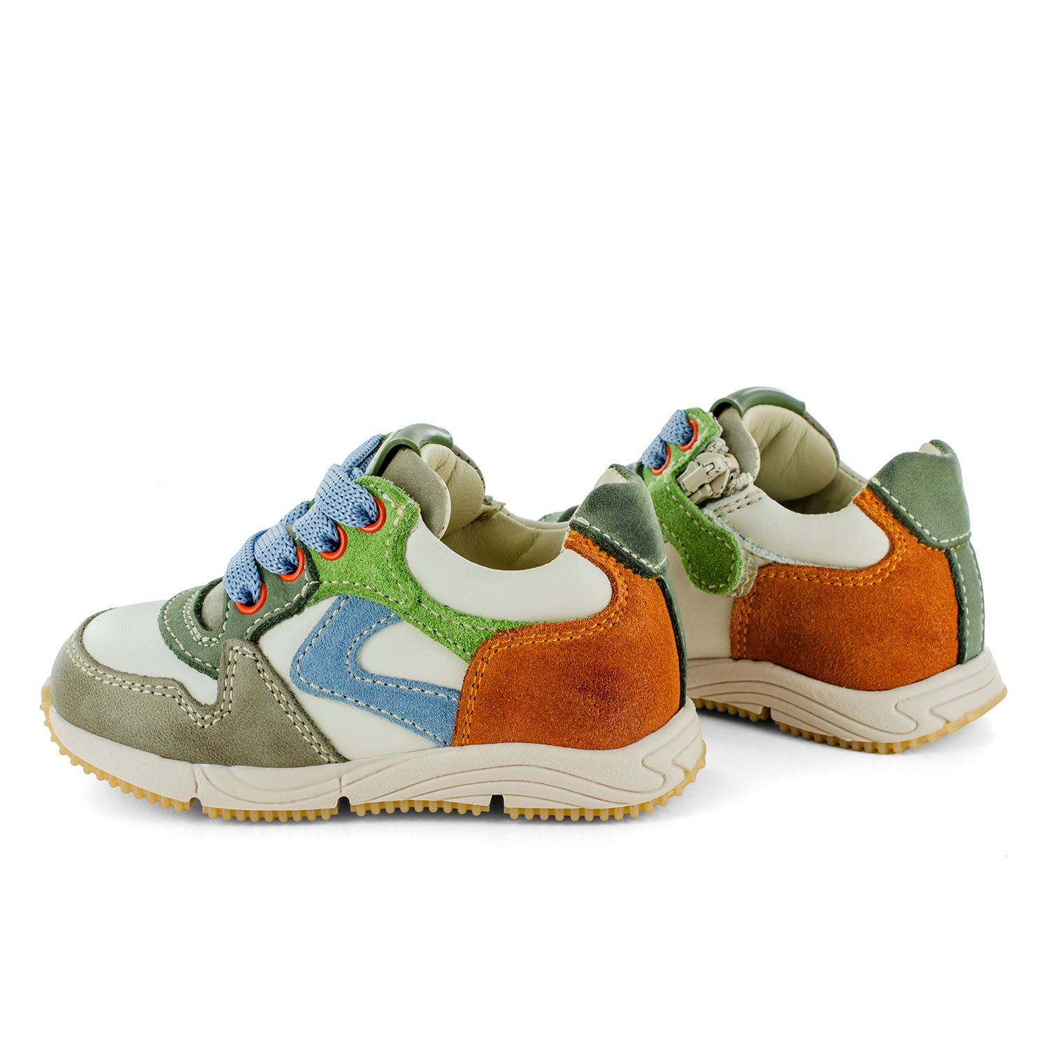 COLY calf - crs safari + ivor