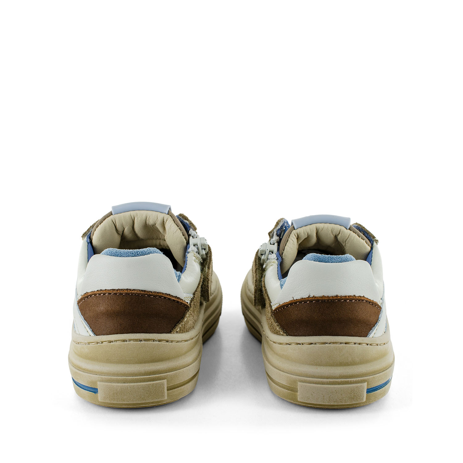 LENTY crs - calf sand + ivor