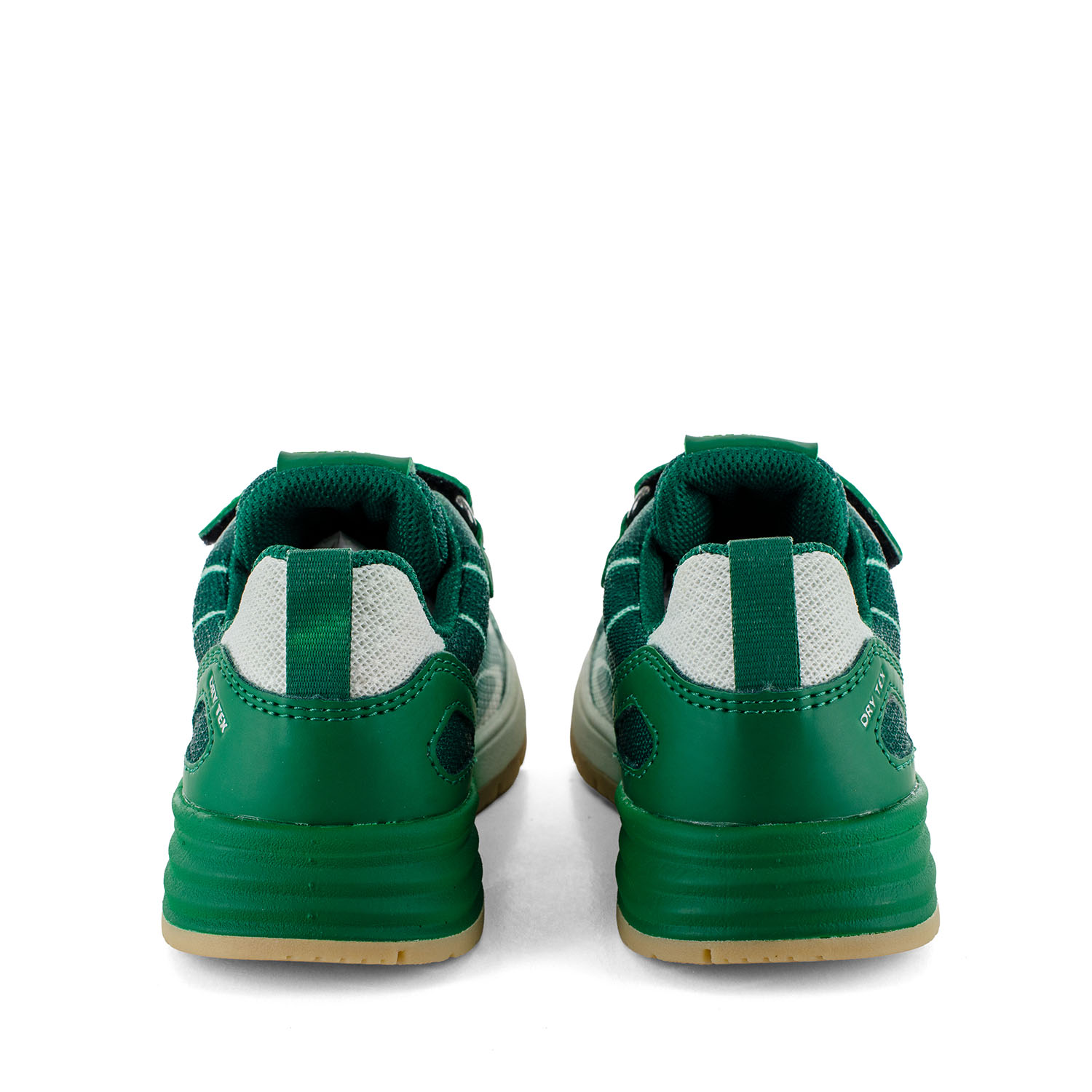 SWIFT V Velcro Dry tex green