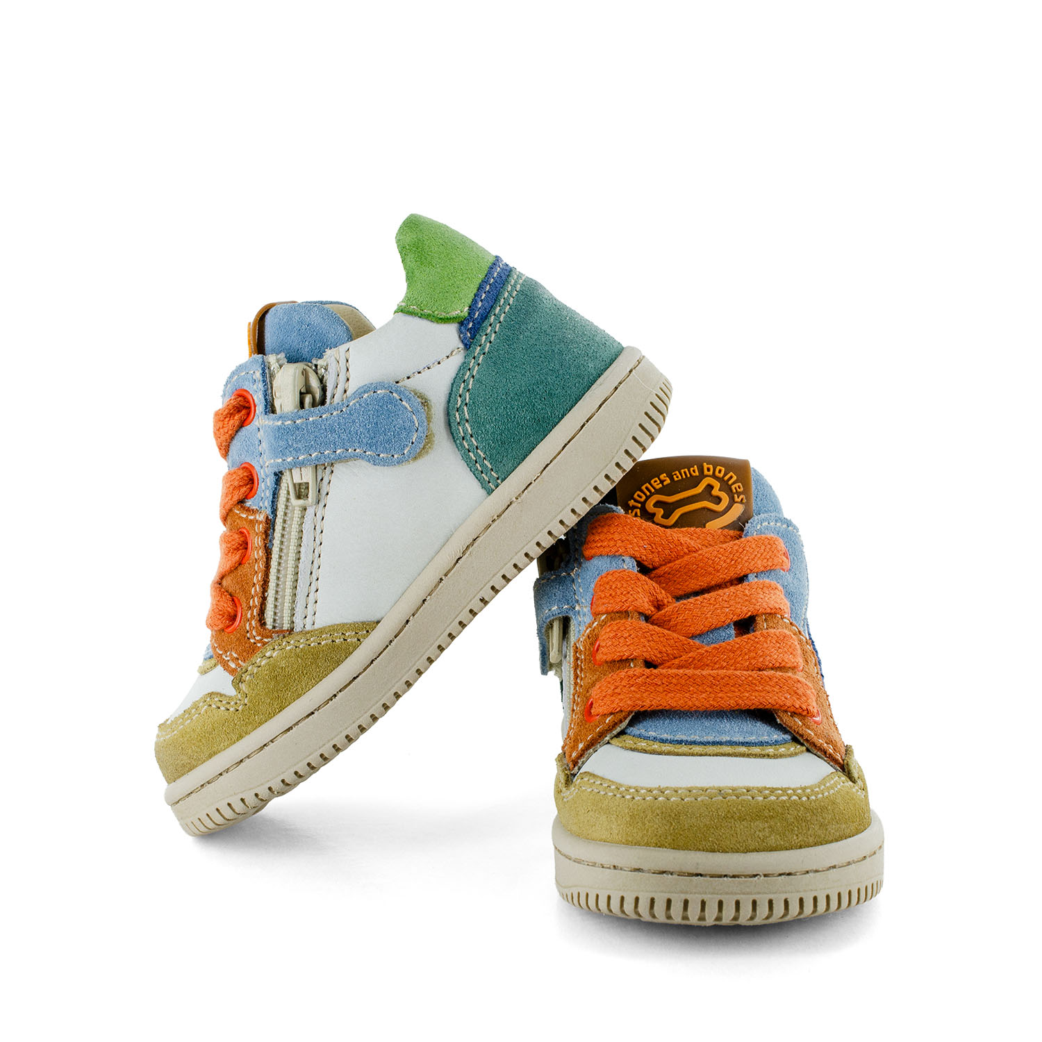 NEED crs - calf sabbia + o.white