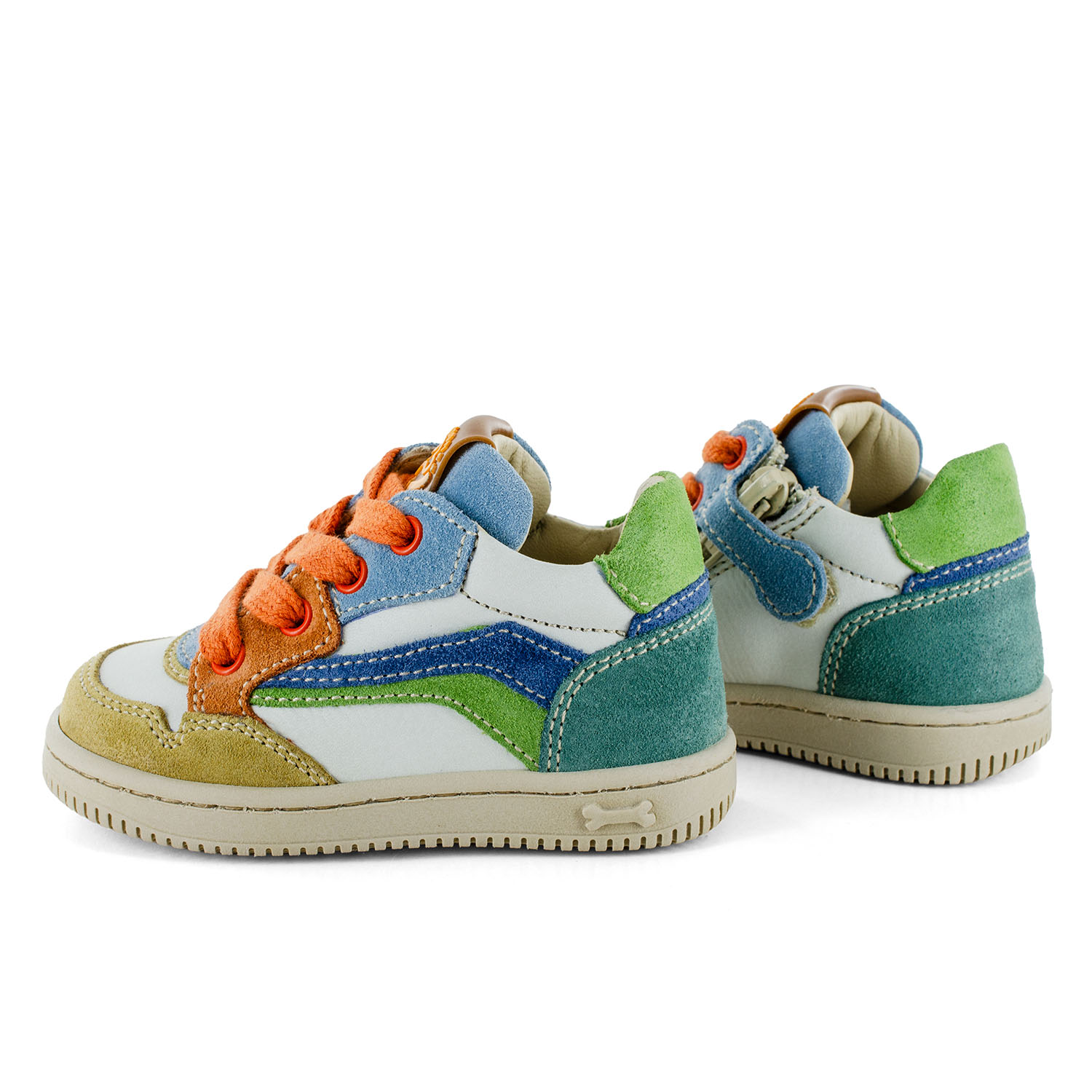 NEED crs - calf sabbia + o.white