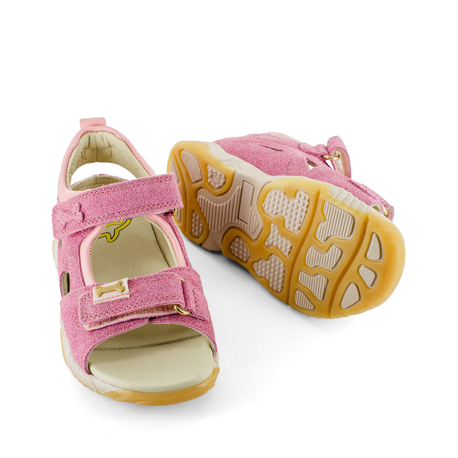 KOTTO glitter o.rose + pink