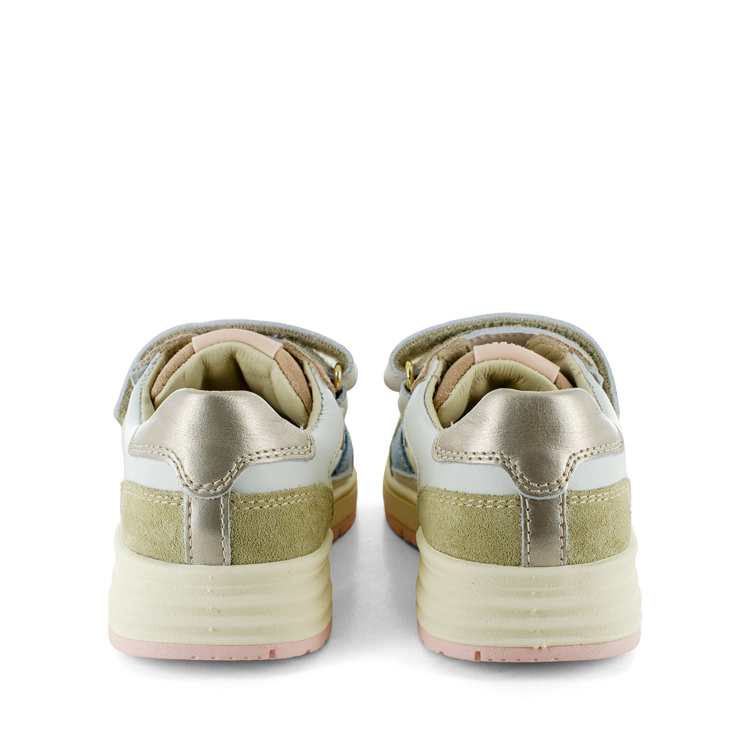 SKIER crs - calf cream + o.rose