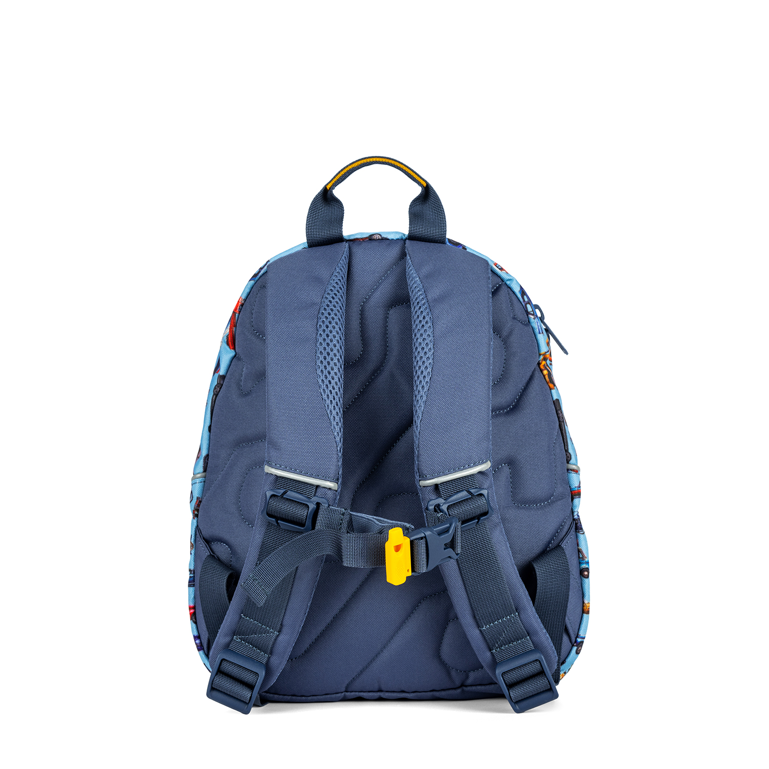 Laurel 2.0 - TINY TRAVELS l.blue