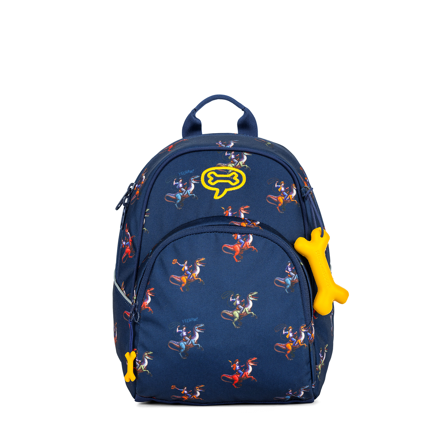 Laurel 2.0 - YEEHAW indigo