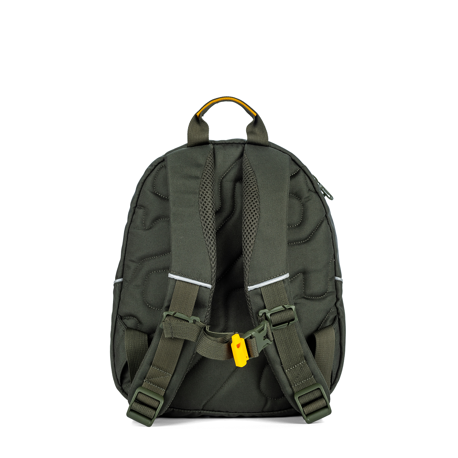 Laurel 2.0 - TIGER FACET khaki