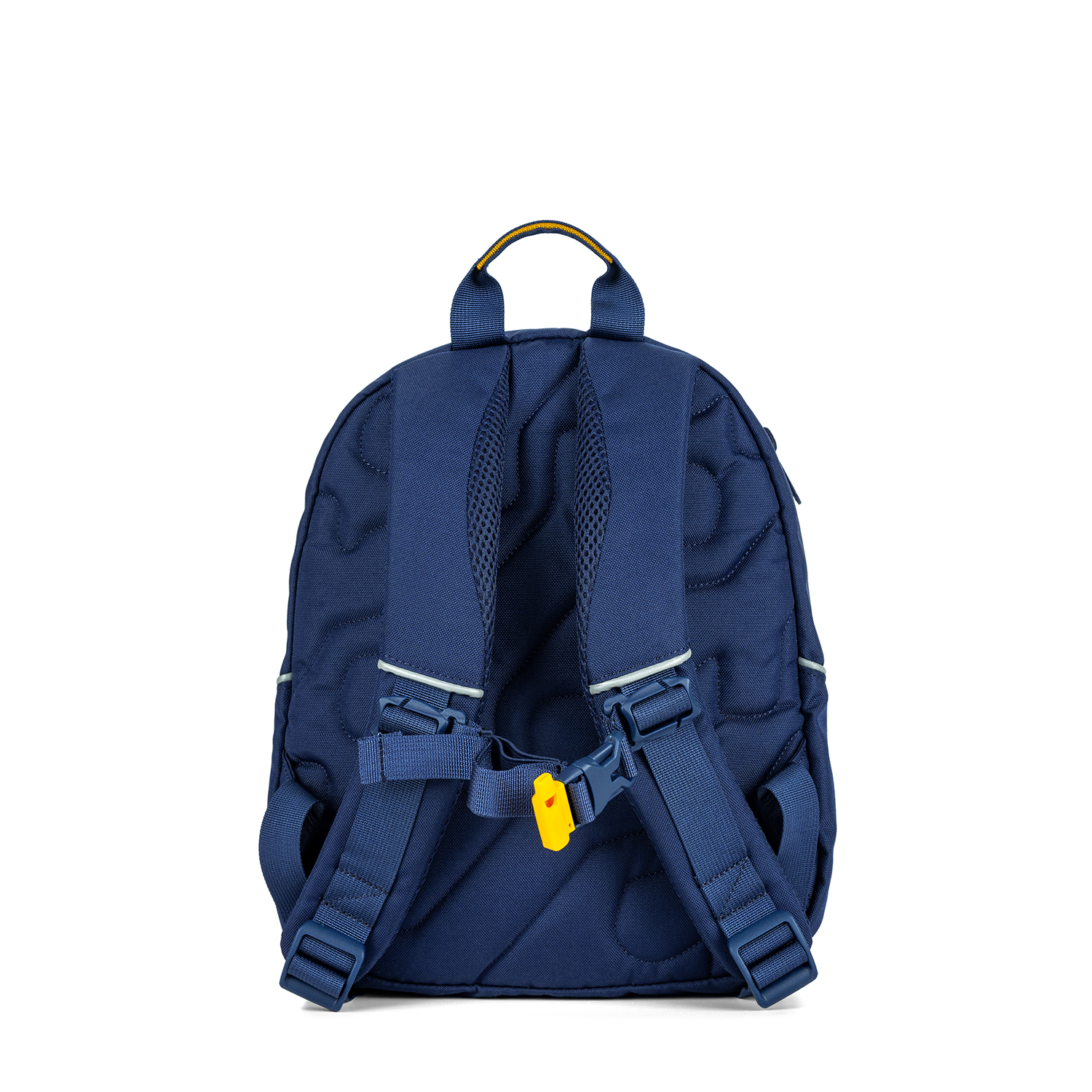 Laurel 2.0 - TIGER FACET indigo