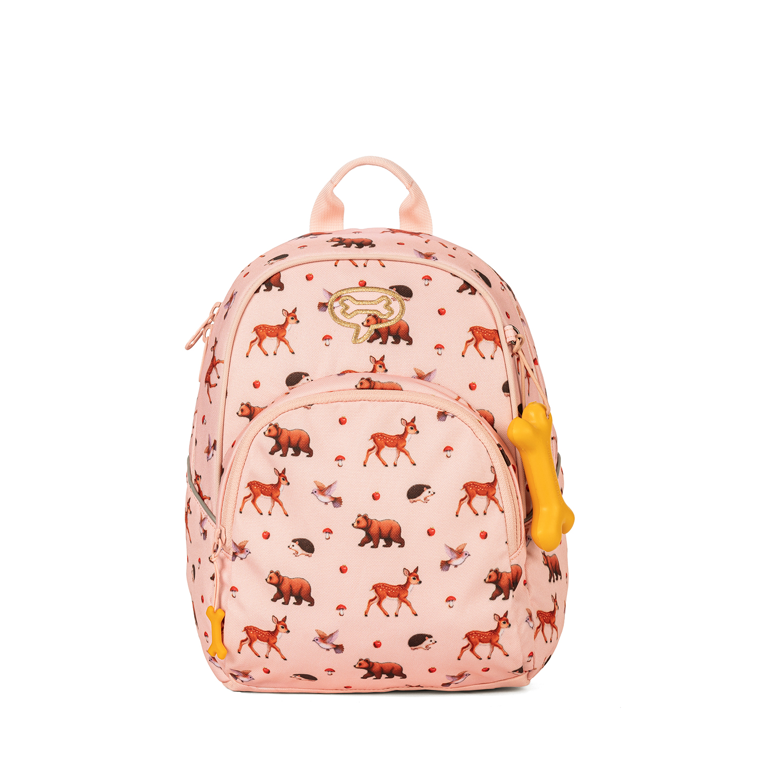 Laurel 2.0 - FOREST FRIENDS blossom
