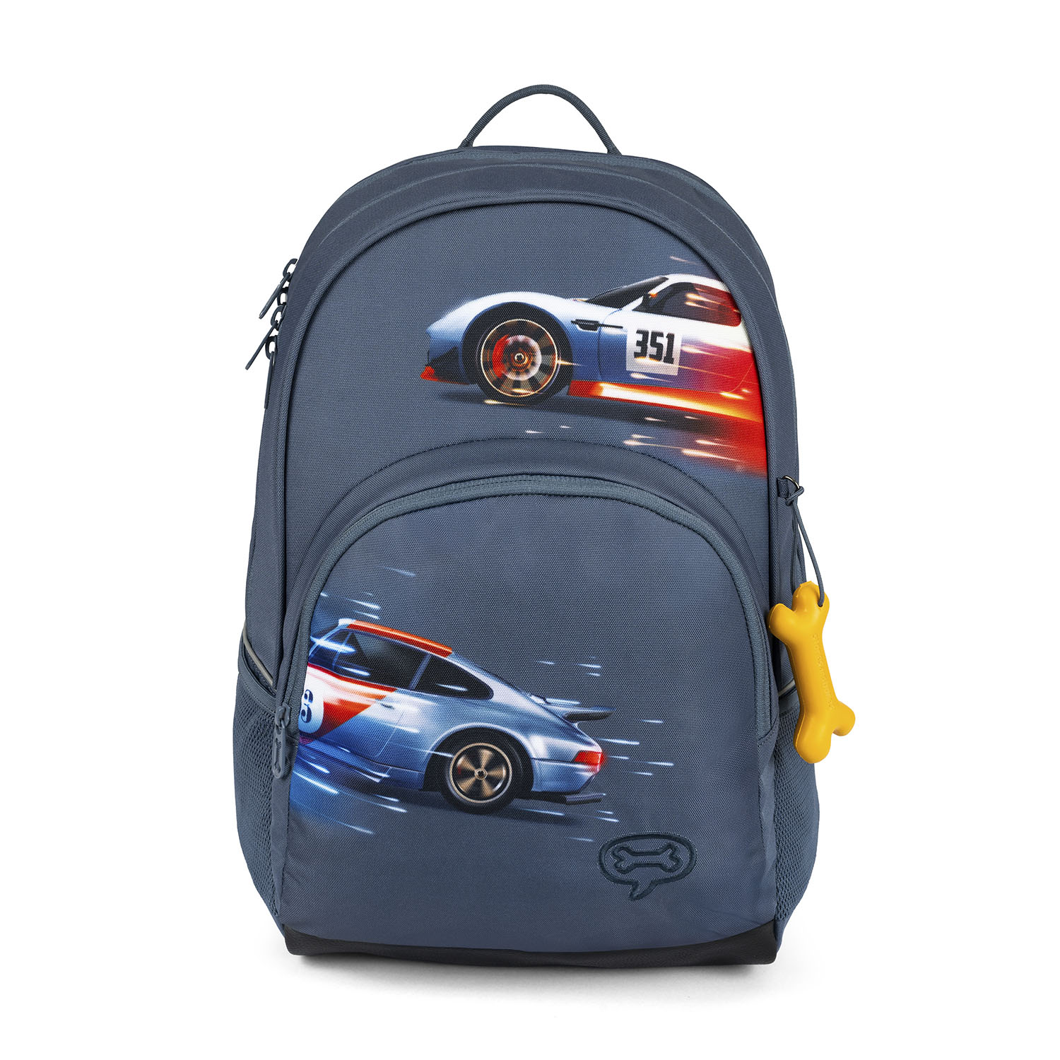 Aspen 3.0 - TIMESHIFT petrol