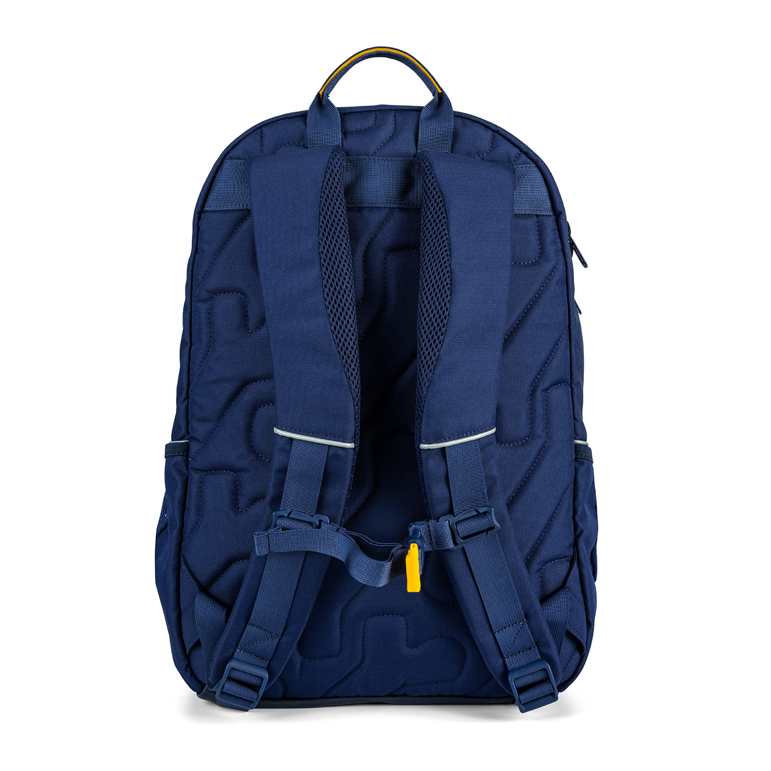 Aspen 3.0 - TIGER FACET indigo