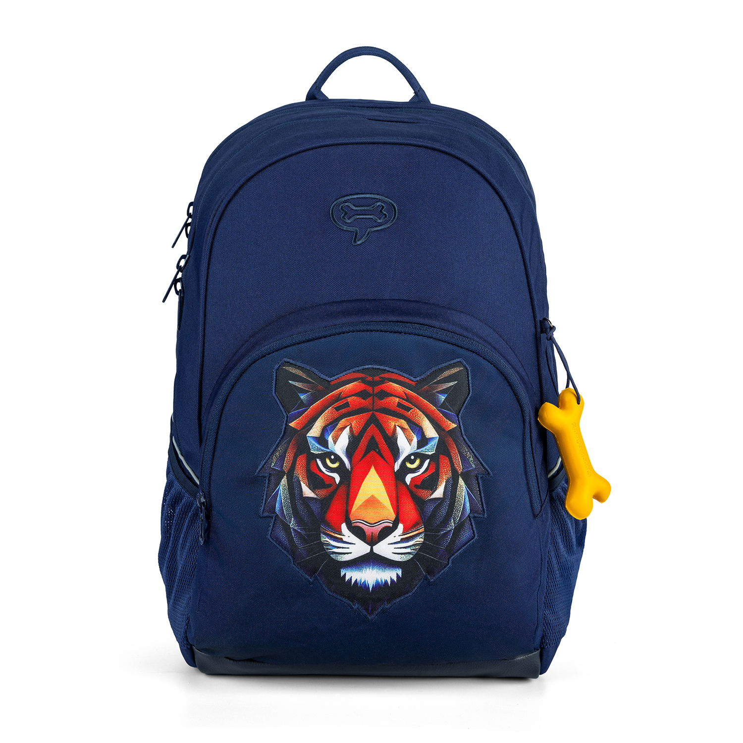 Aspen 3.0 - TIGER FACET indigo