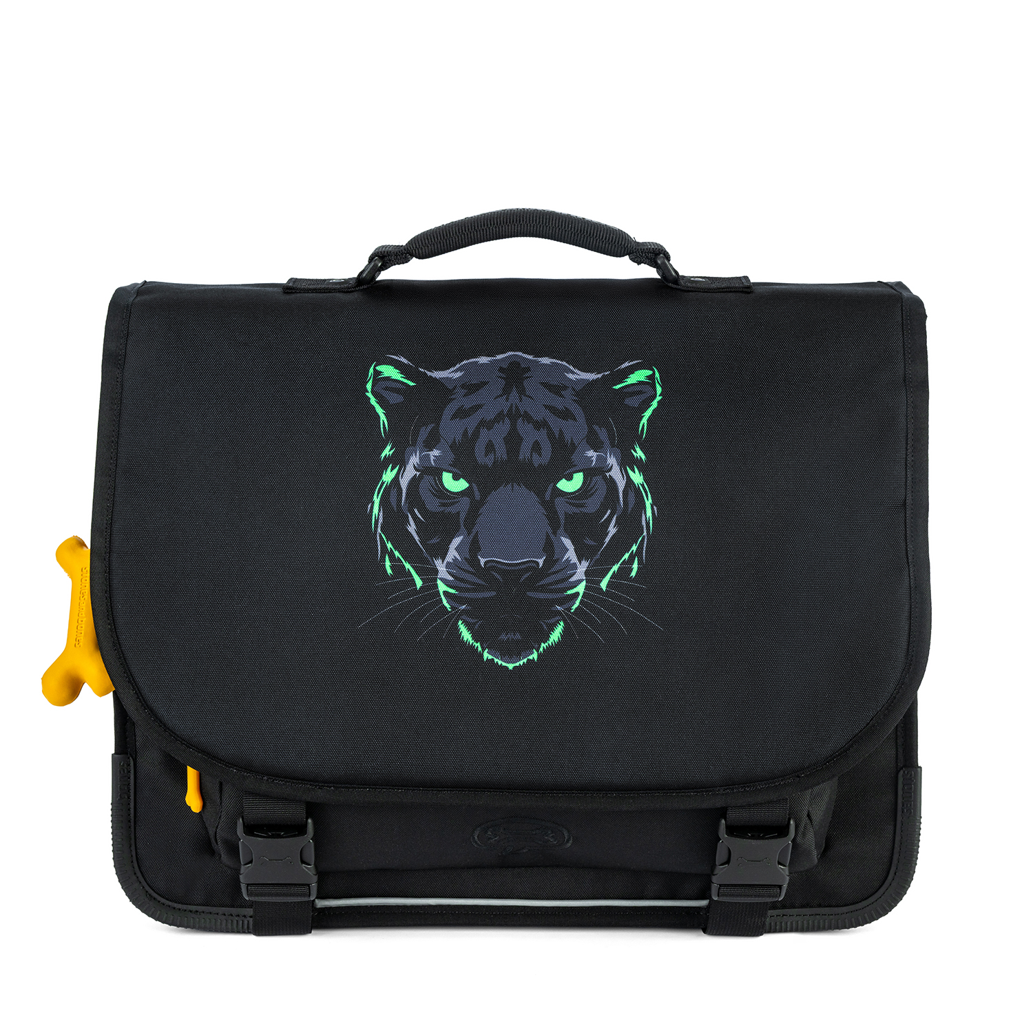 Cedar - BLACK PANTHER black