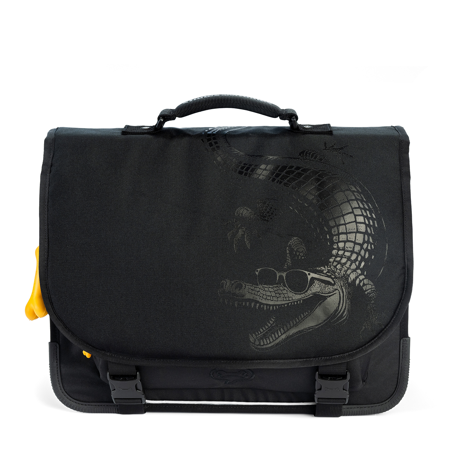 Cedar - CROC VIBES black
