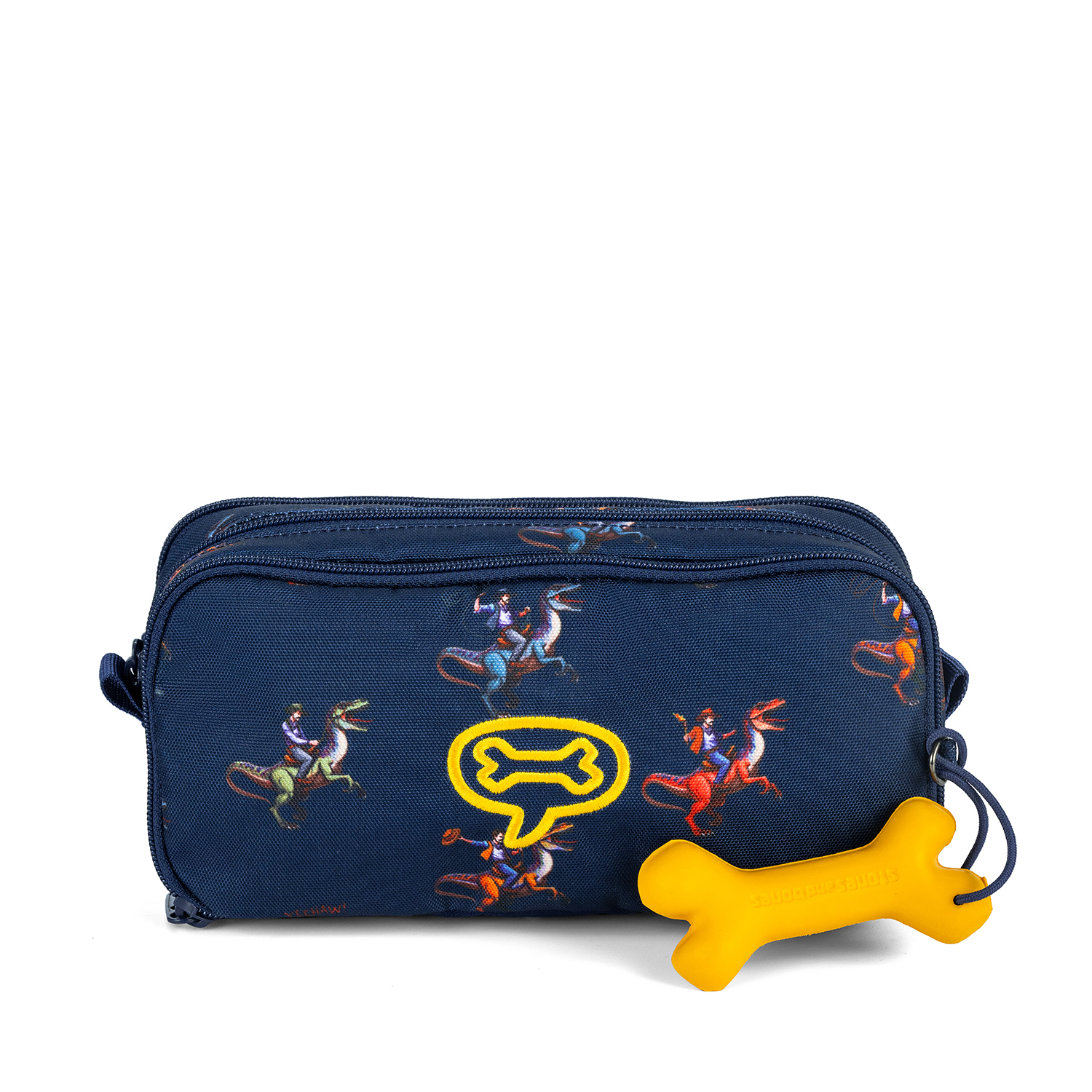 Rowan 2.0 - YEEHAW indigo