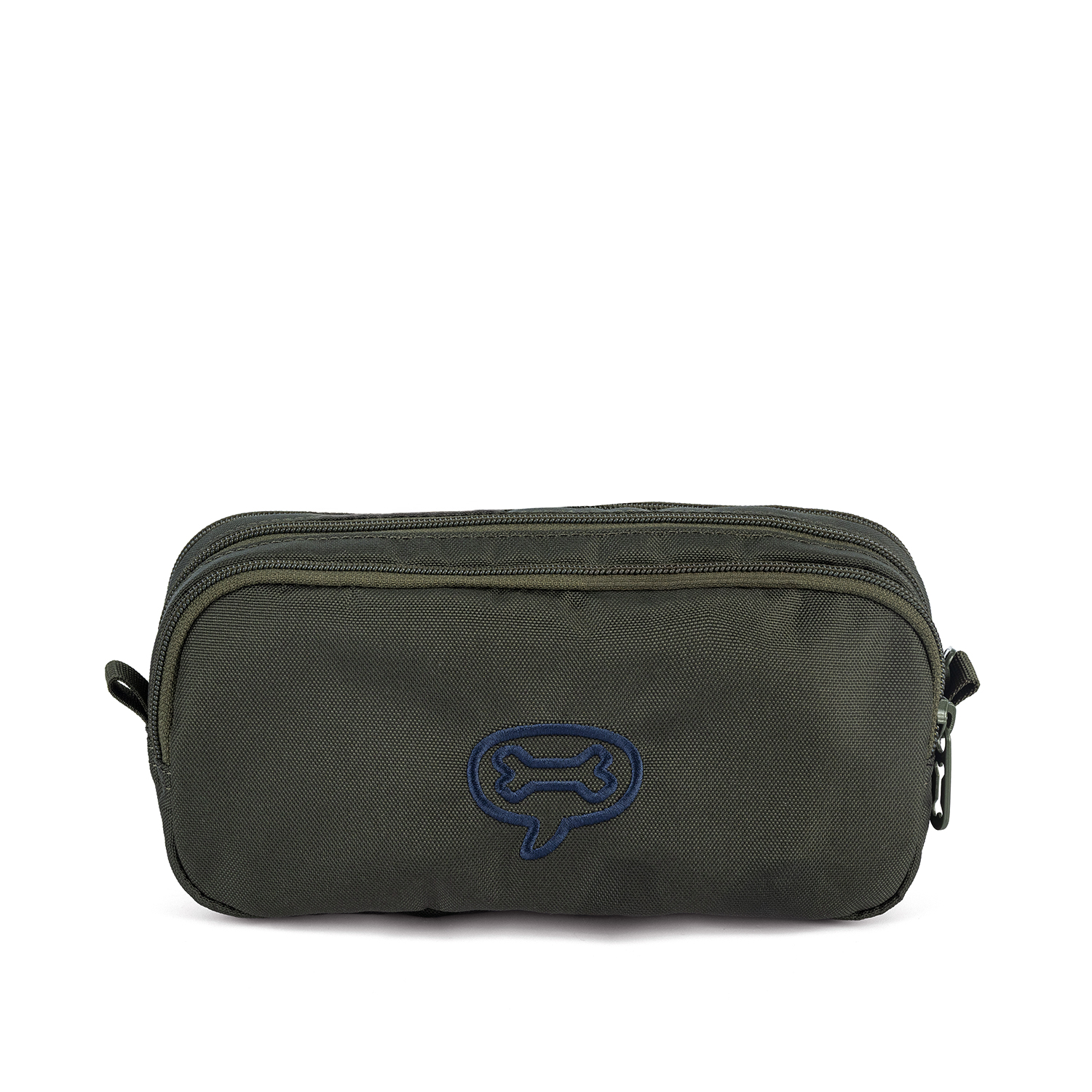 Rowan 2.0 - TIGER FACET khaki