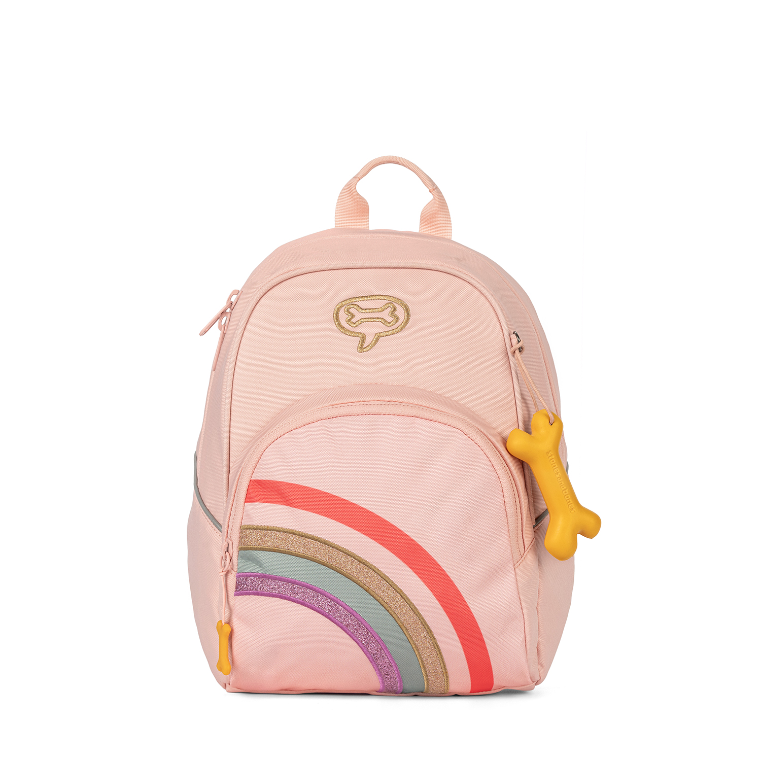 Laurel 2.0 - RAINBOW blossom