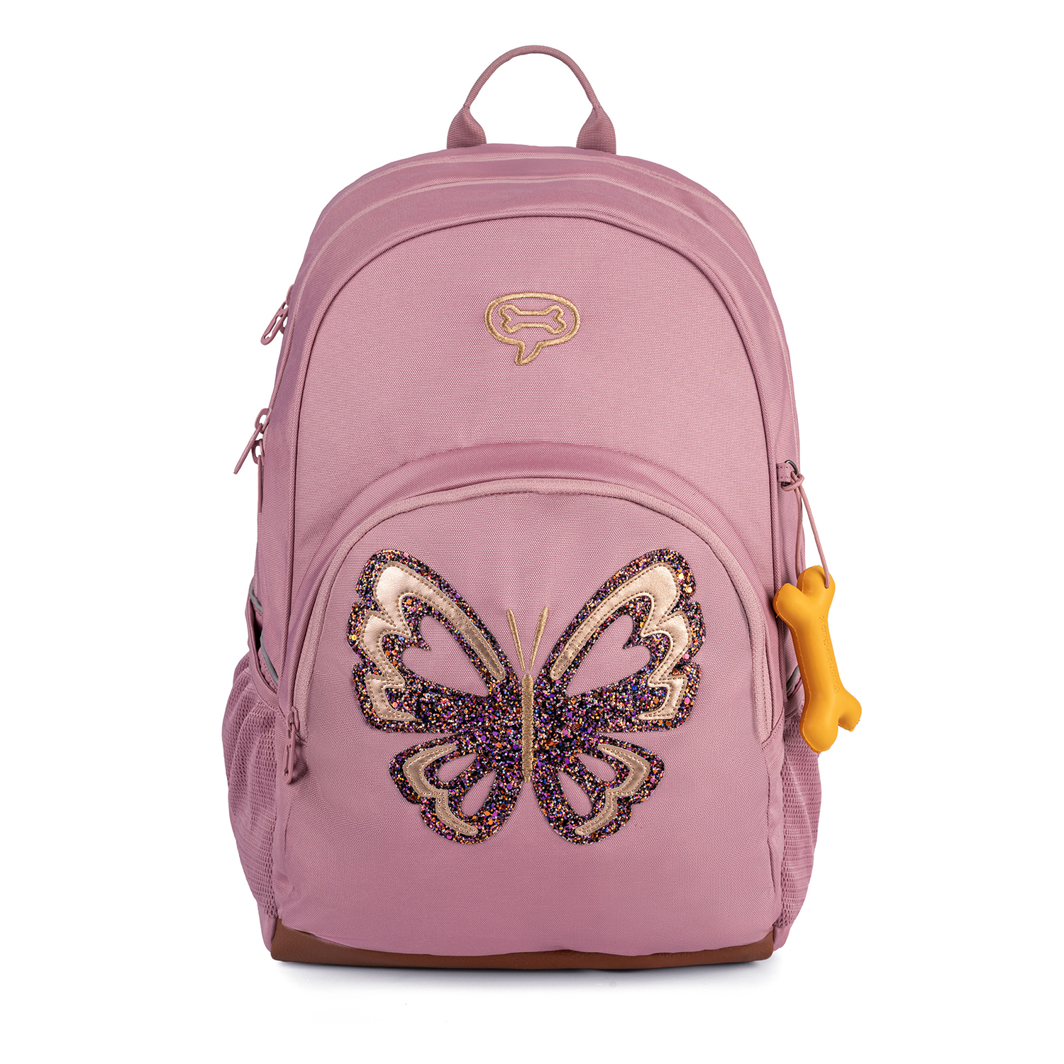 Aspen 3.0 - GLITTER BUTTERFLY lilac