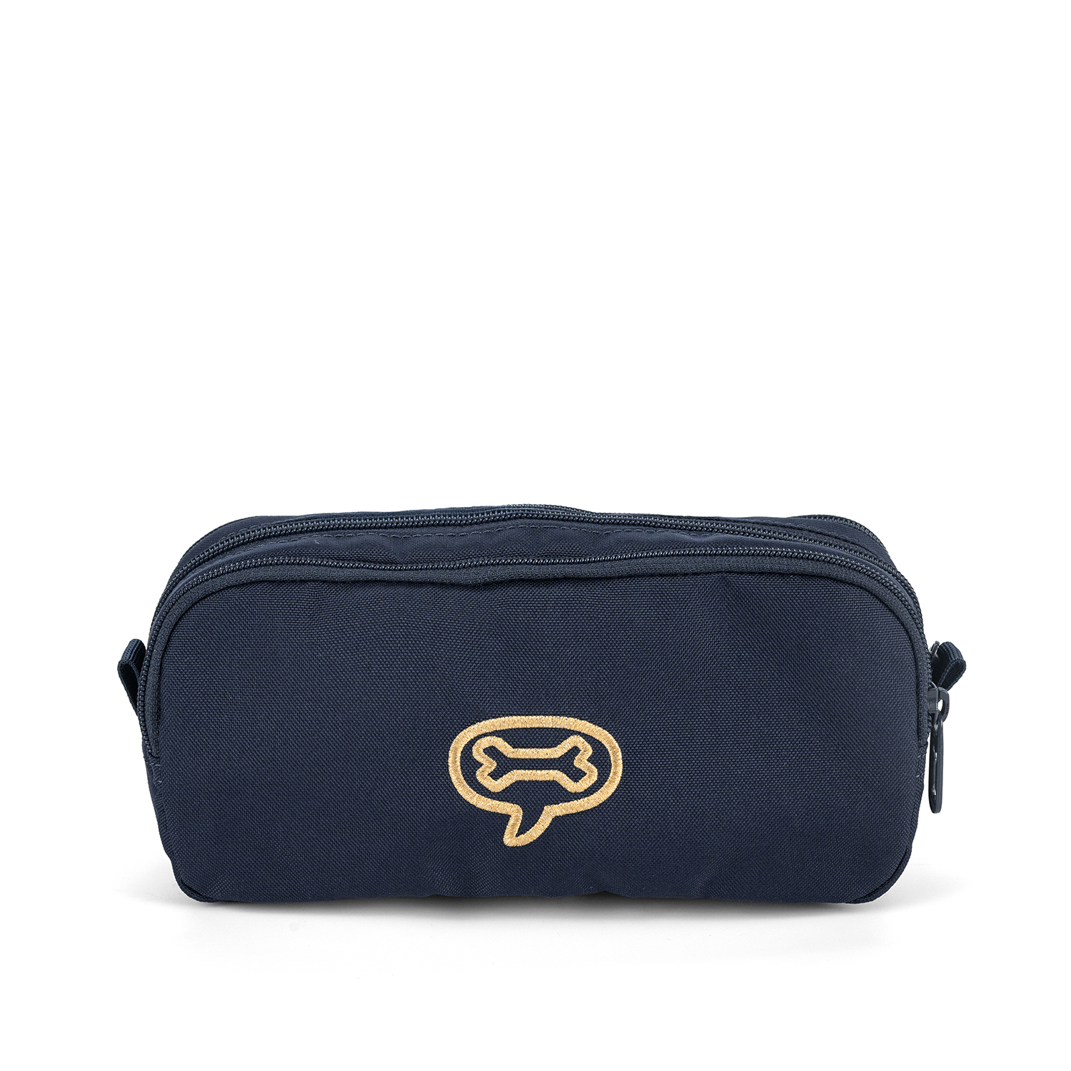 Rowan 2.0 - GLITTER BUTTERFLY navy