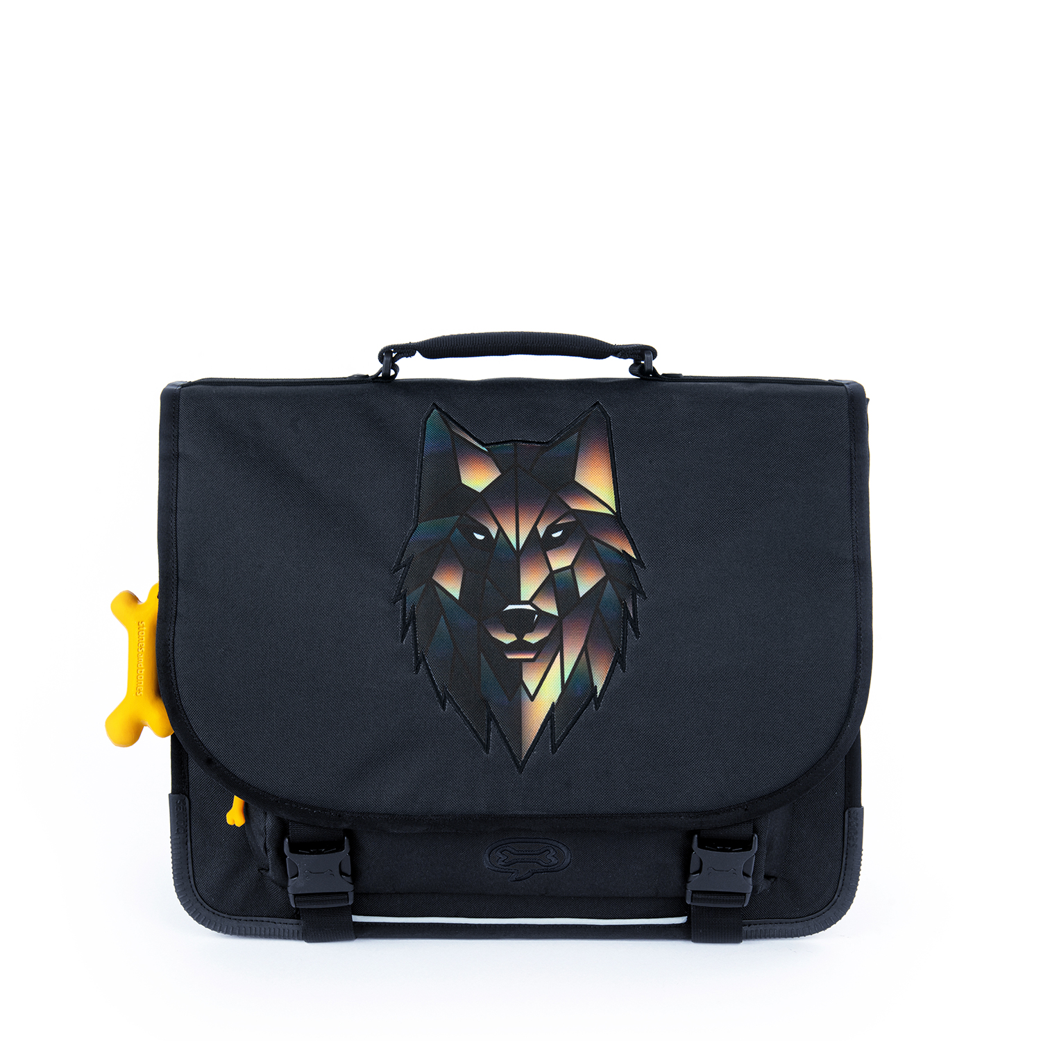 Lily - WOLF navy