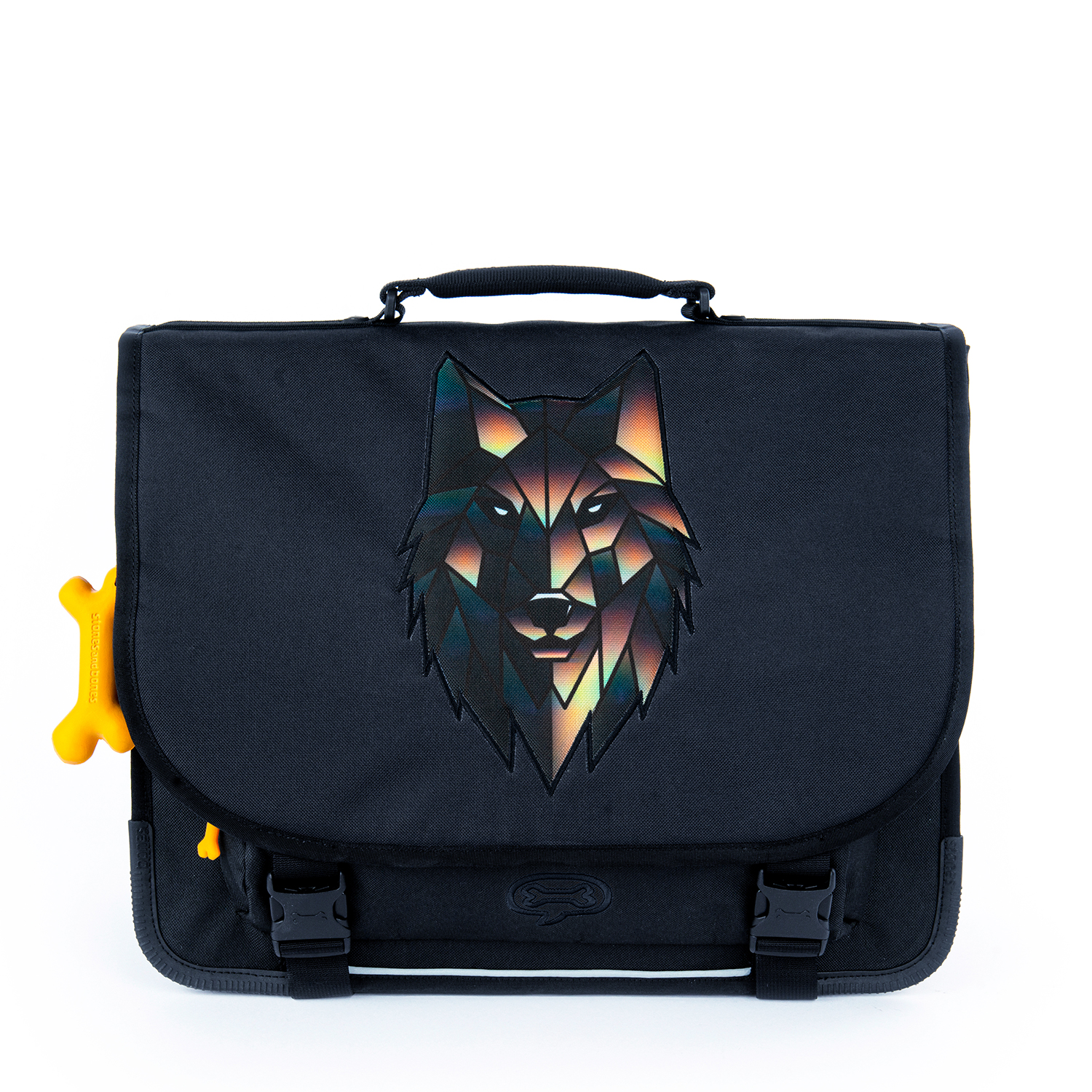 Cedar - WOLF navy
