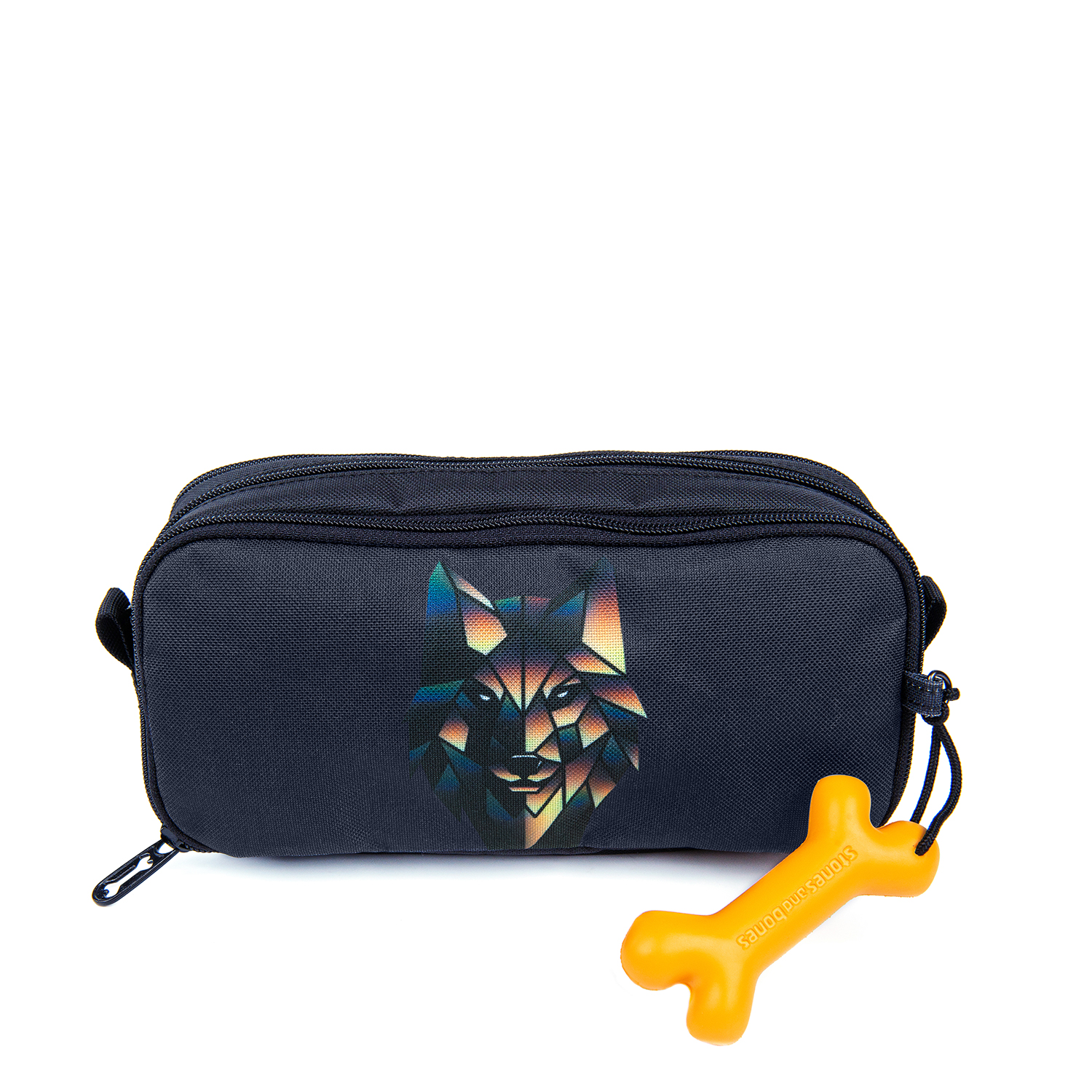 Rowan 2.0 - WOLF navy