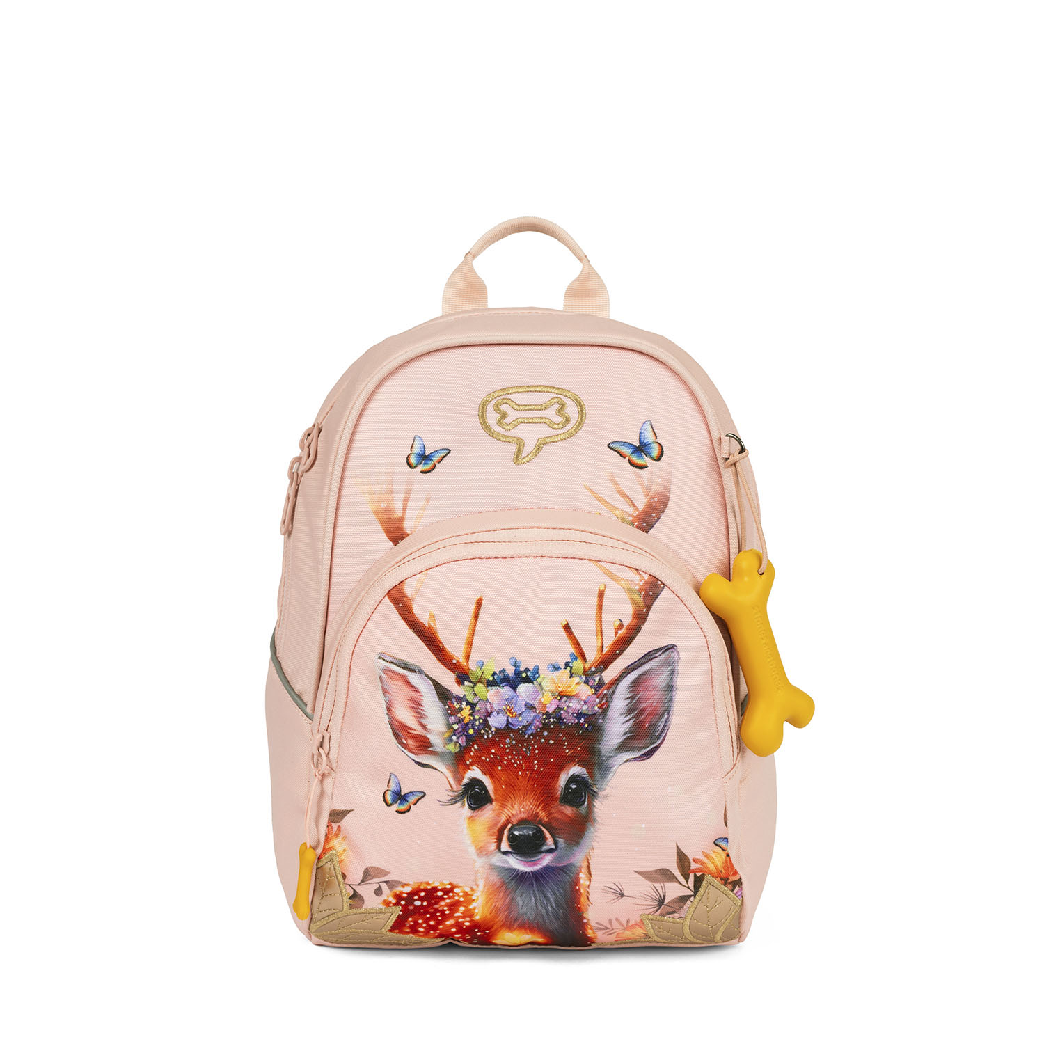 Laurel 2.0 - FAIRY FAWN blossom