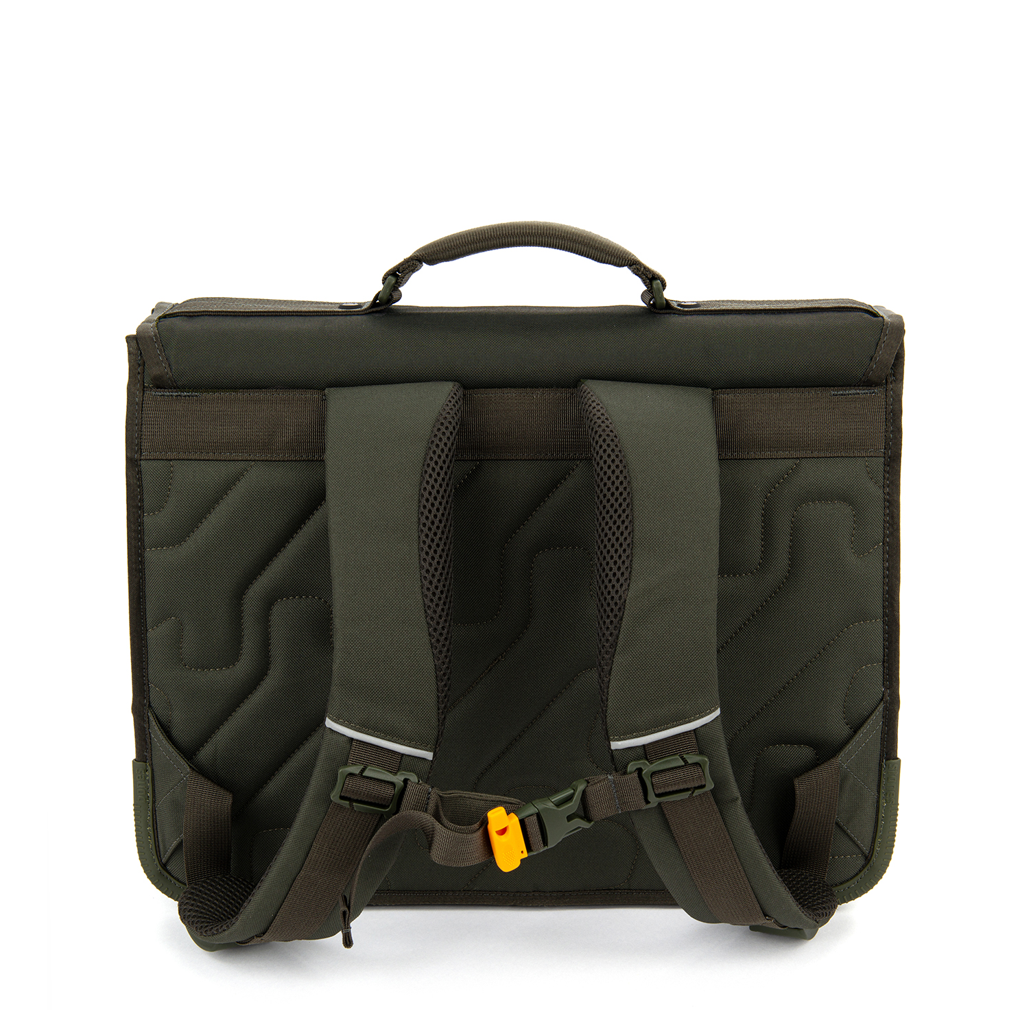 Lake - TIGER FACET khaki