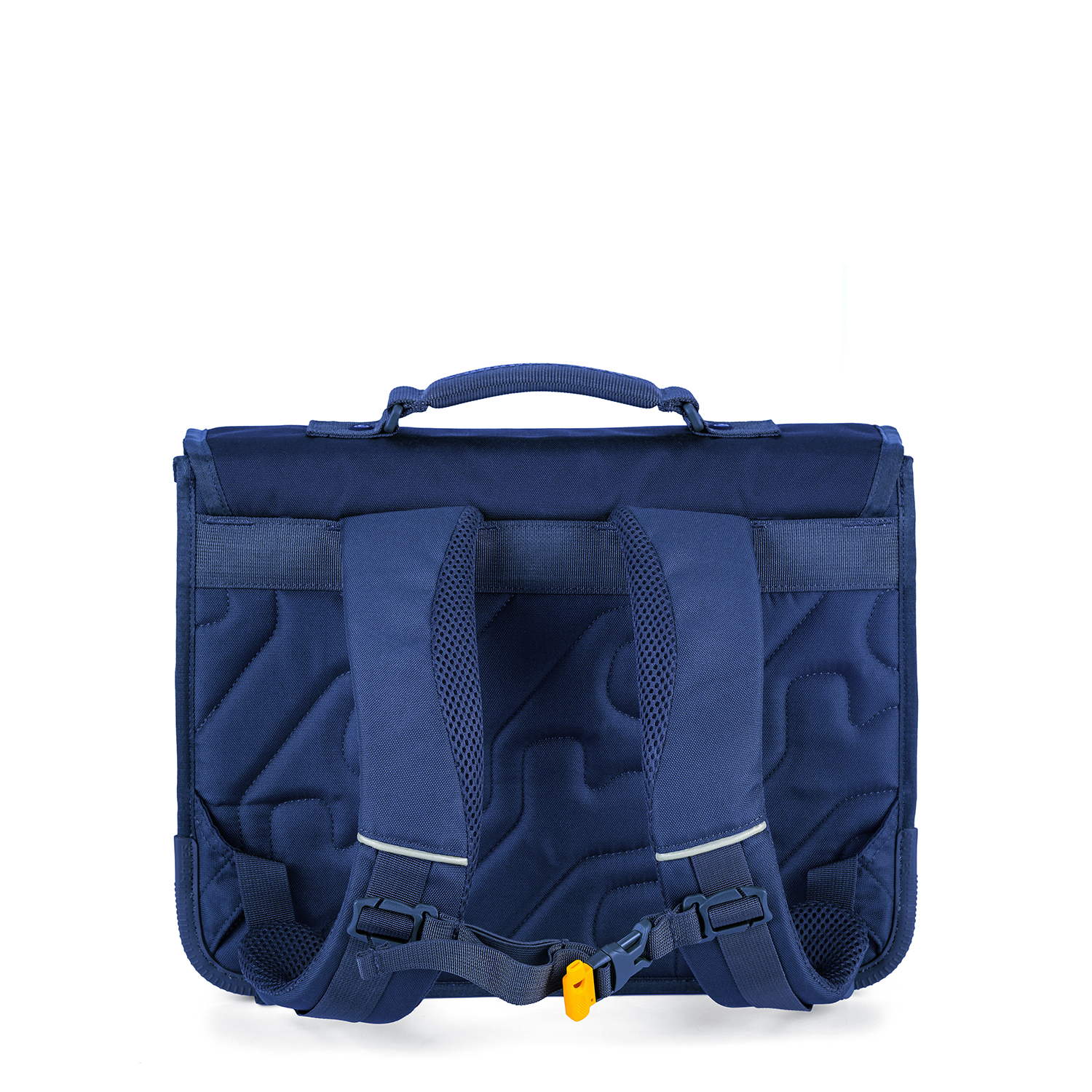 Lotus - TIGER FACET indigo