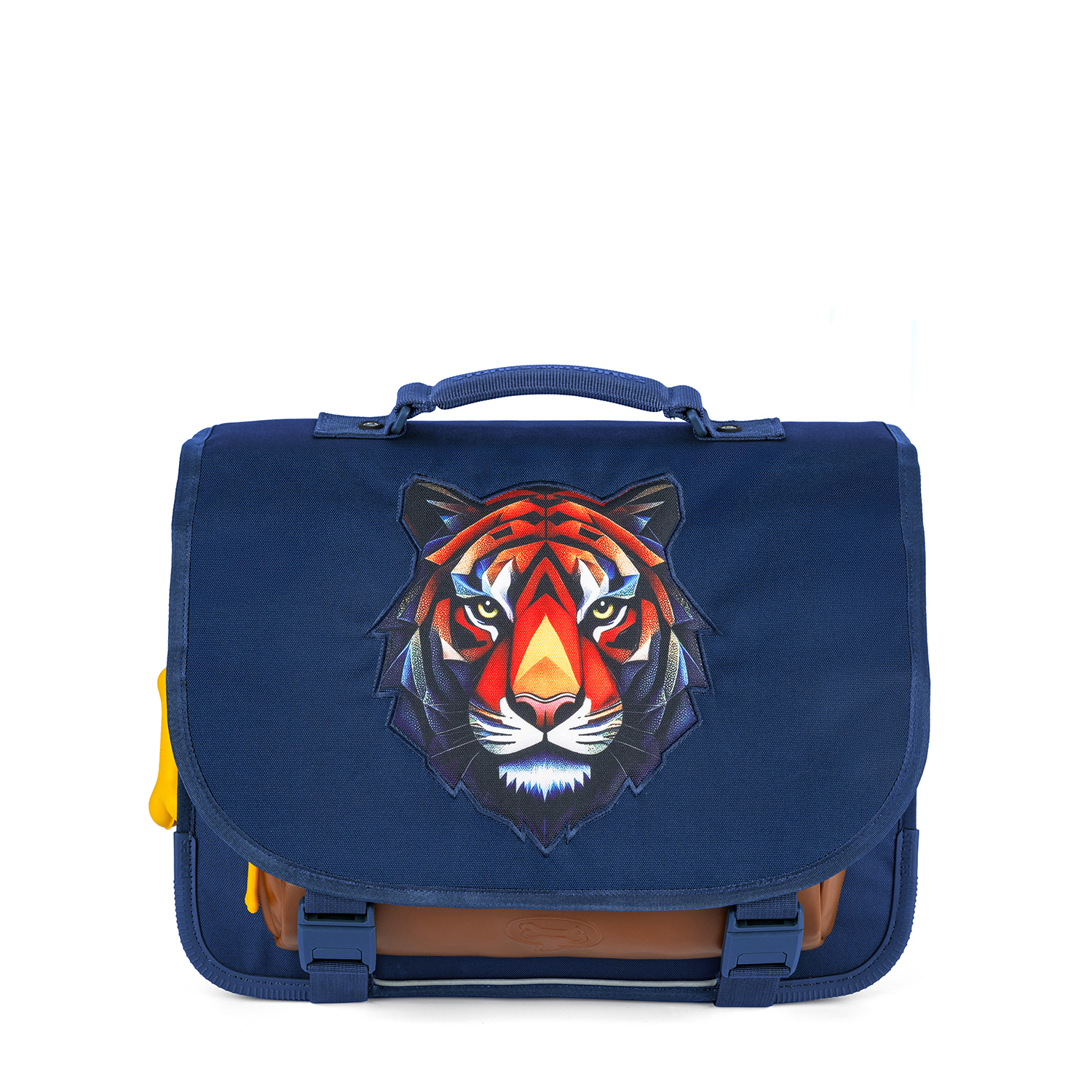 Lotus - TIGER FACET indigo