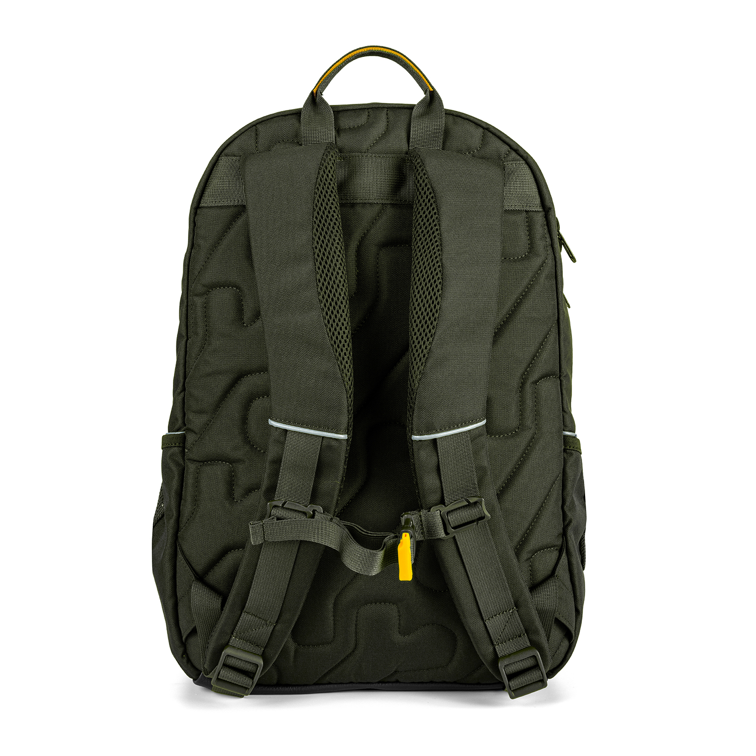 Aspen 3.0 - TIGER FACET khaki