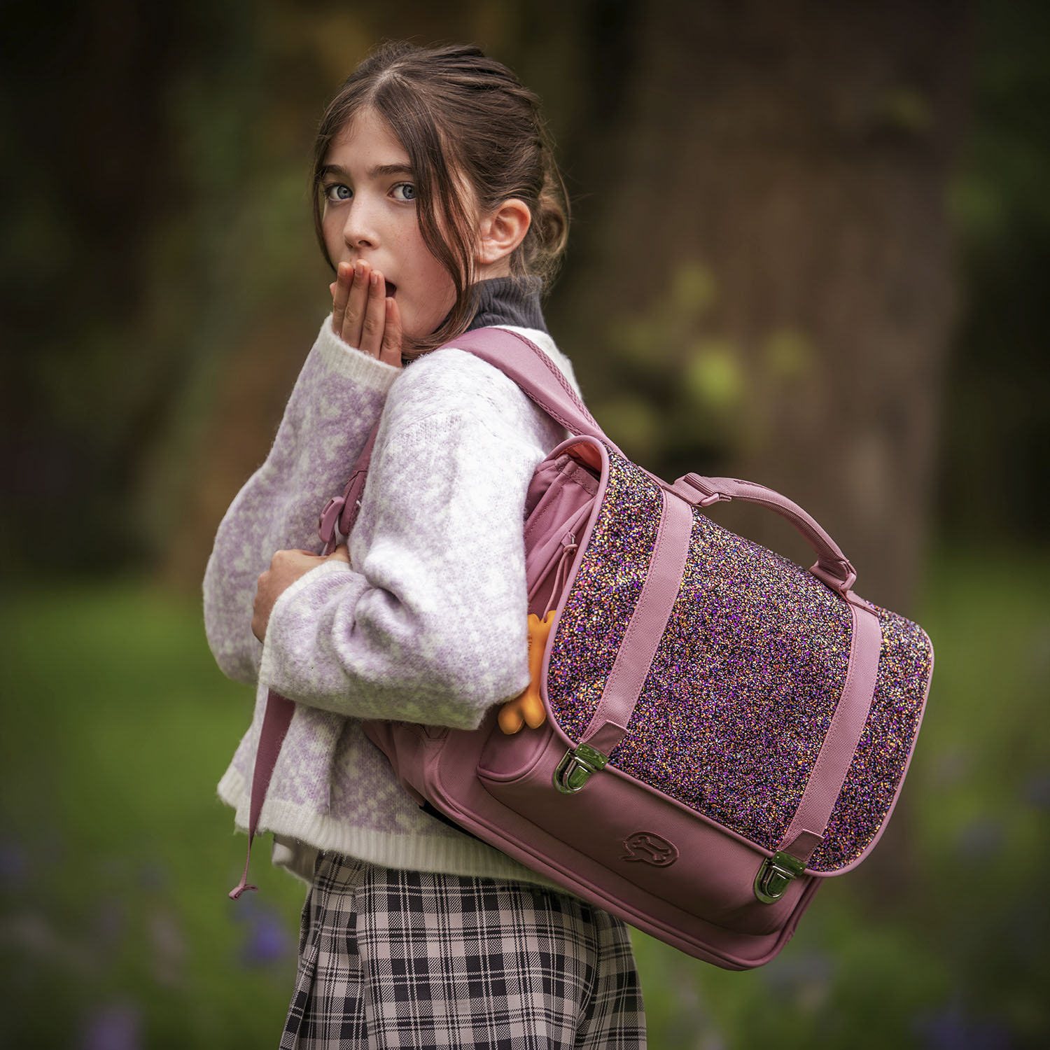 Cassis - GLAMOUR lilac