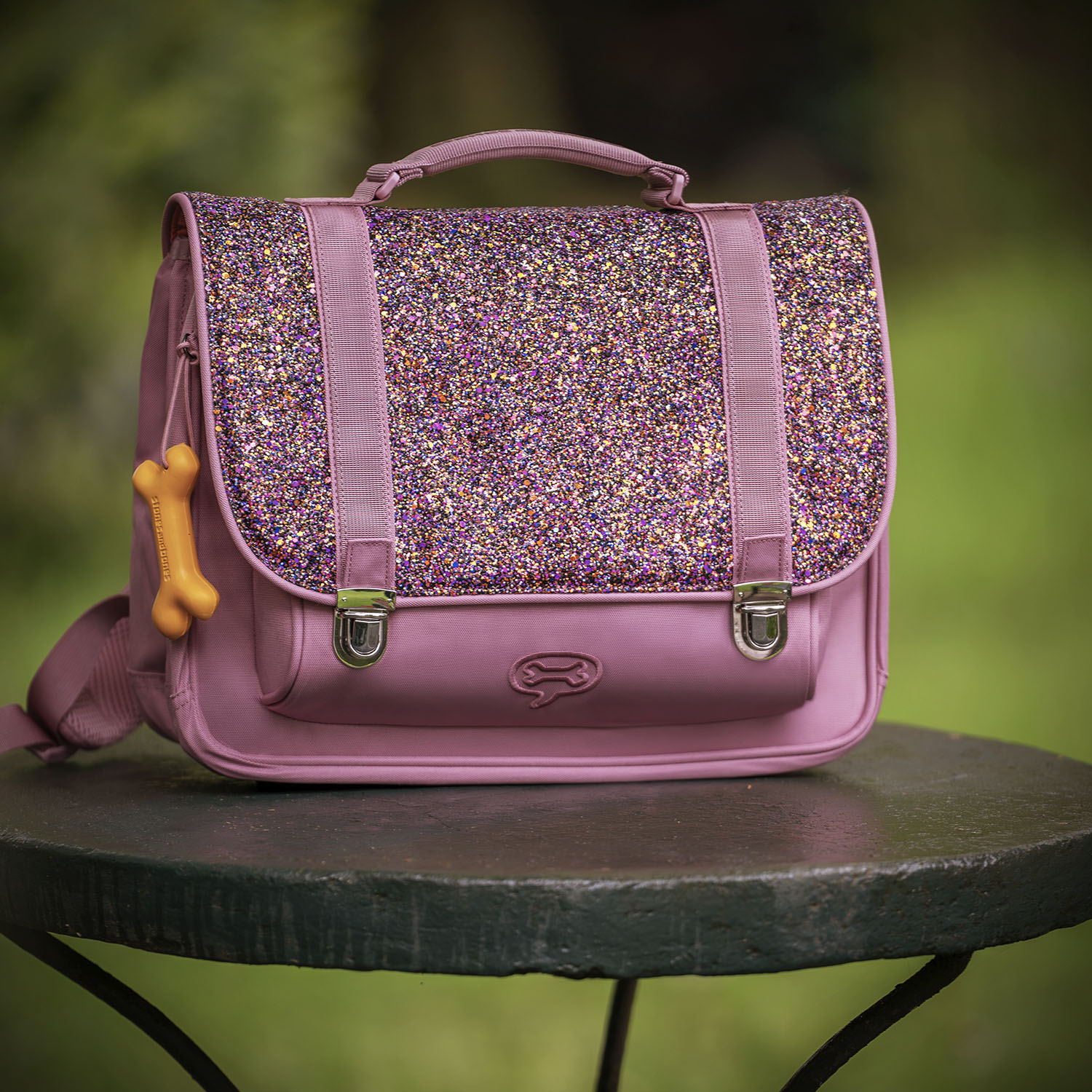 Cassis - GLAMOUR lilac