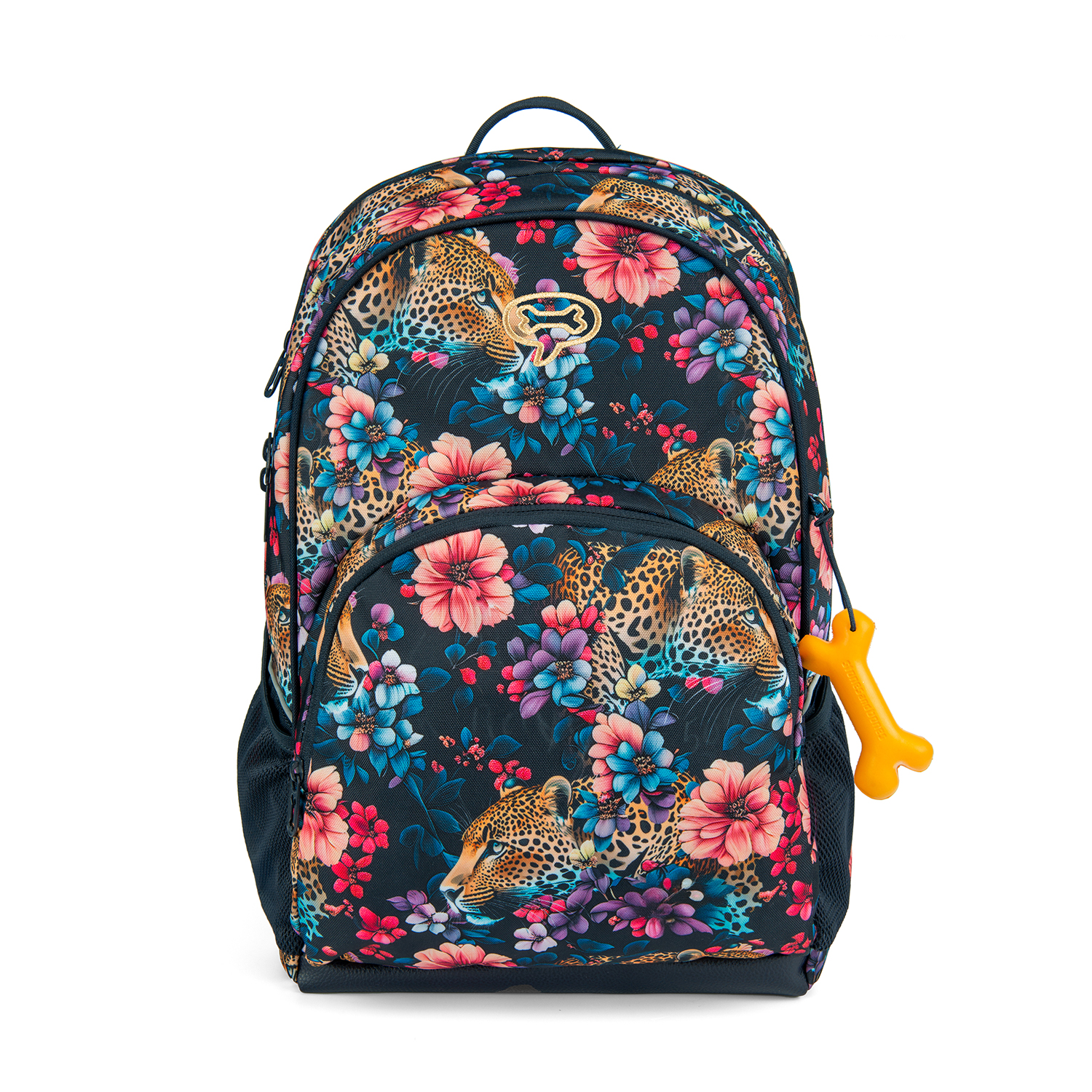 Aspen 3.0 - FLORAL AMBUSH navy
