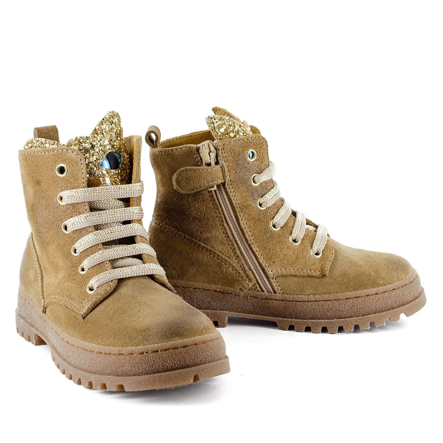 SVASA crs sand