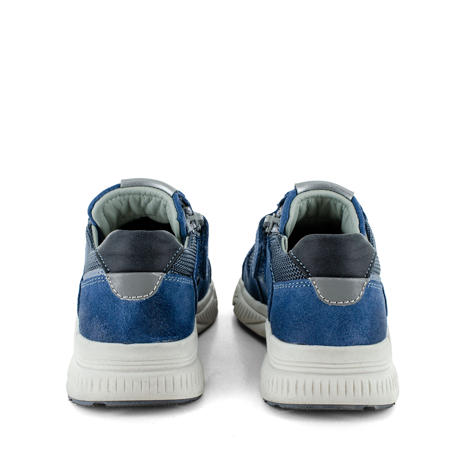 PEPIN crs - textile jeans + iron