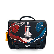 Lily PL - SPACE XPLORER navy