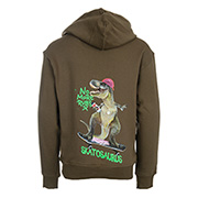 Mystic - SKATOSAURUS khaki