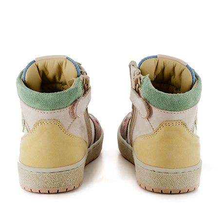 LOSOT crs - calf nude + l.olive