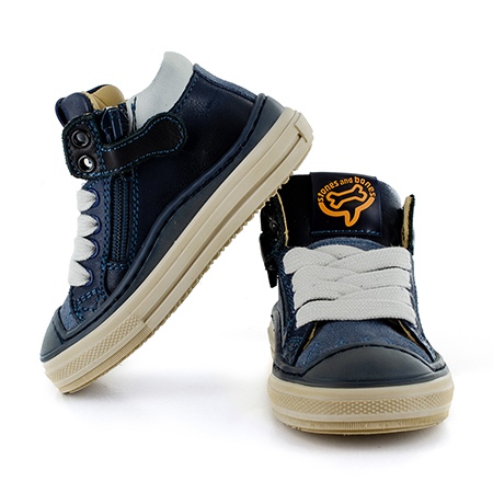 LORY vit - crs navy + o.white