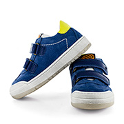 NOVEK crs jeans + lemon