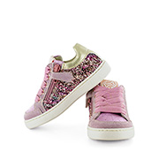 RAVID crs - glitter pink + o.rose