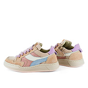 REVIN crs - calf nude + lilac