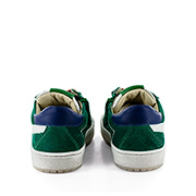 NOVAS crs emerald + blue