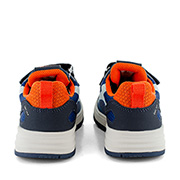 SWIFT Velcro Dry tex navy