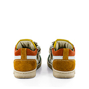 NOMI crs - calf emerald + ivor