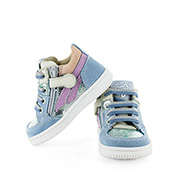 NOMI crs - metal lagune + steelblue