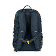 Aspen 3.0 - FLORAL AMBUSH navy