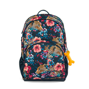 Aspen 3.0 - FLORAL AMBUSH navy